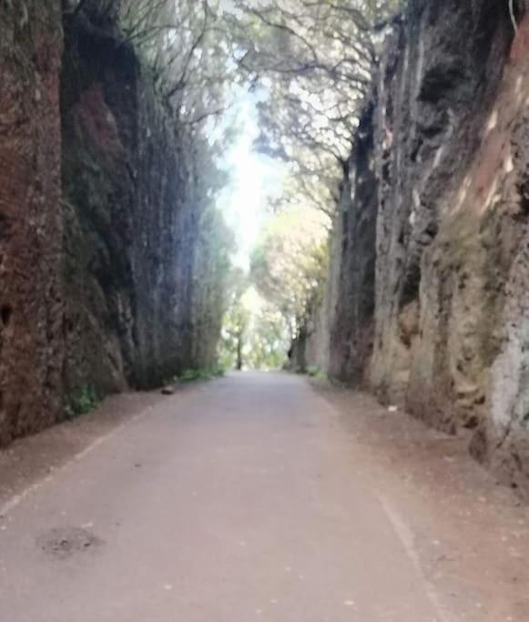 Monte Verde Chinamada Esterno foto