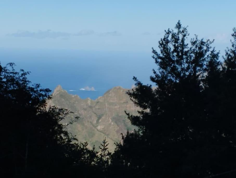 Monte Verde Chinamada Esterno foto