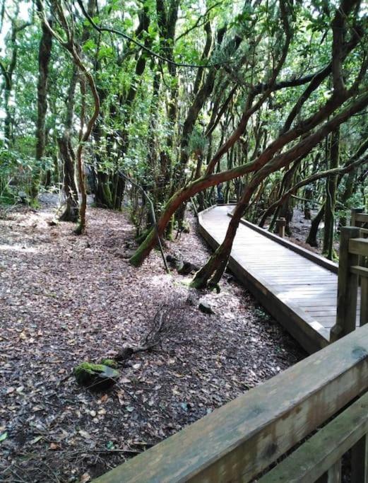 Monte Verde Chinamada Esterno foto