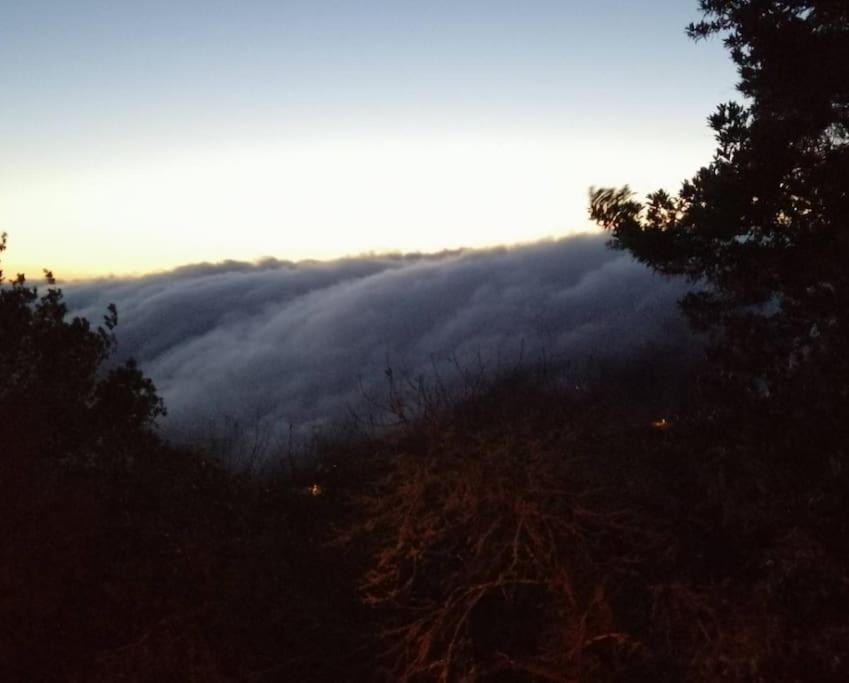 Monte Verde Chinamada Esterno foto