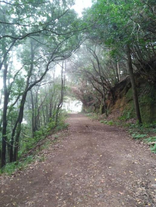 Monte Verde Chinamada Esterno foto