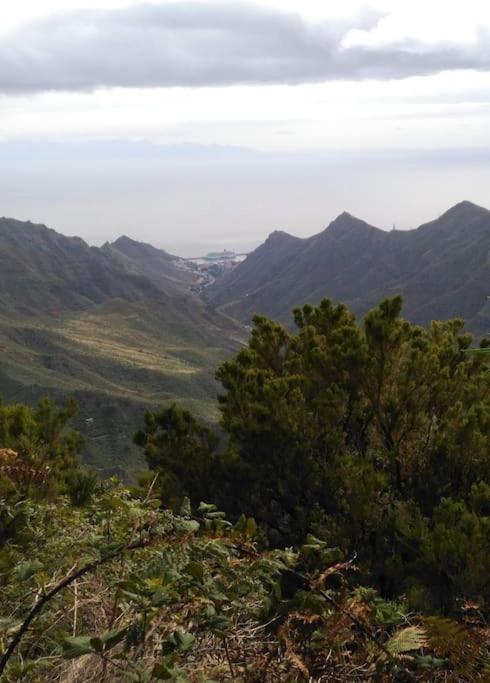 Monte Verde Chinamada Esterno foto