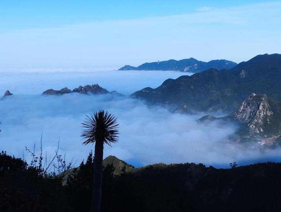 Monte Verde Chinamada Esterno foto