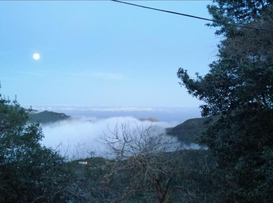 Monte Verde Chinamada Esterno foto